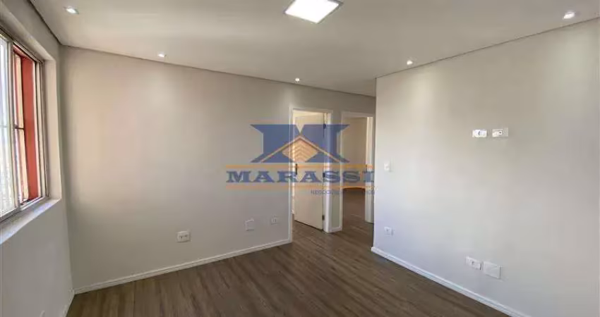 Apartamento com 2 quartos à venda na Avenida do Oratório, Jardim Ângela, São Paulo