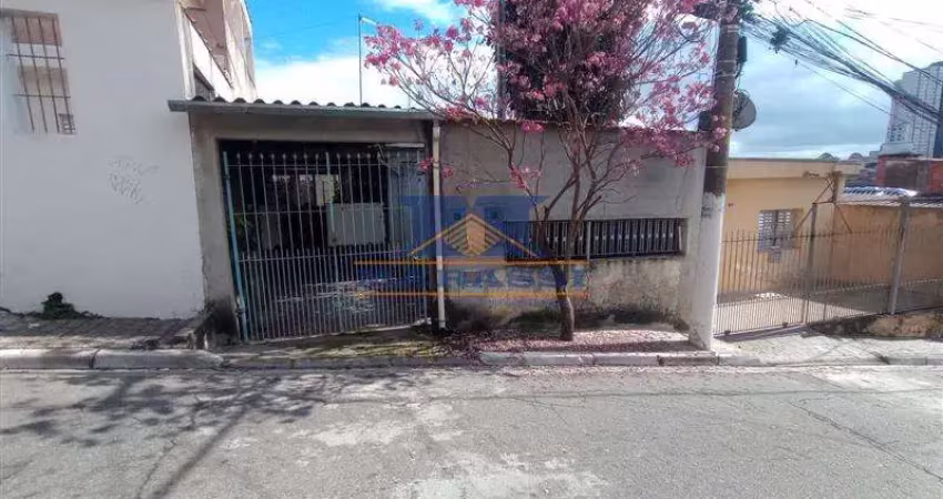 Terreno à venda na Rua Guido Venture, Vila Tolstoi, São Paulo
