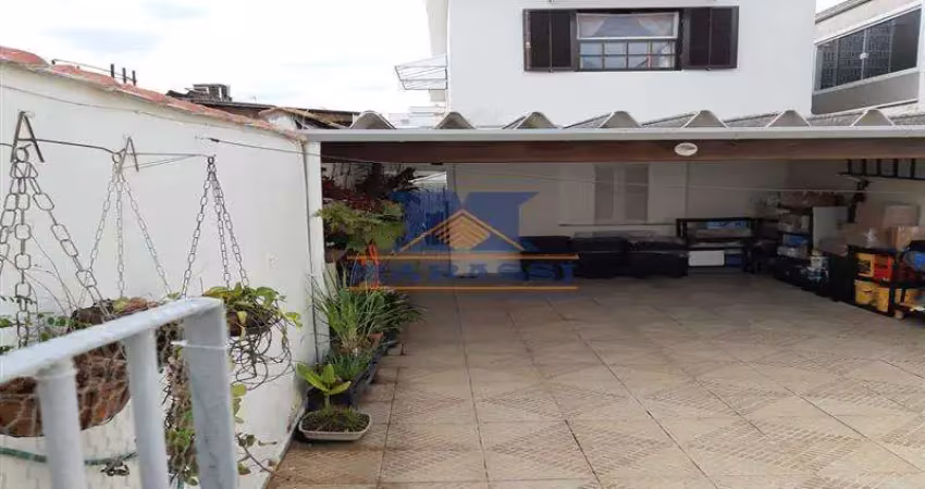 Casa com 3 quartos à venda na Rua Atimirim, Jardim Independência, São Paulo