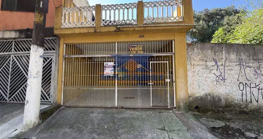 Casa com 3 quartos à venda na Rua José Gustavo Paiva, Jardim Ângela (Zona Leste), São Paulo