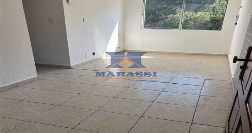 Apartamento com 2 quartos à venda na Avenida do Oratório, Jardim Ângela, São Paulo