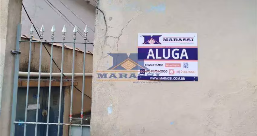 Casa com 1 quarto para alugar na Rua Piquitinga, Parque Santa Madalena, São Paulo