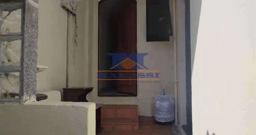Casa com 3 quartos para alugar na Rua André da Cunha Fonseca, Vila Nova Utinga, São Paulo
