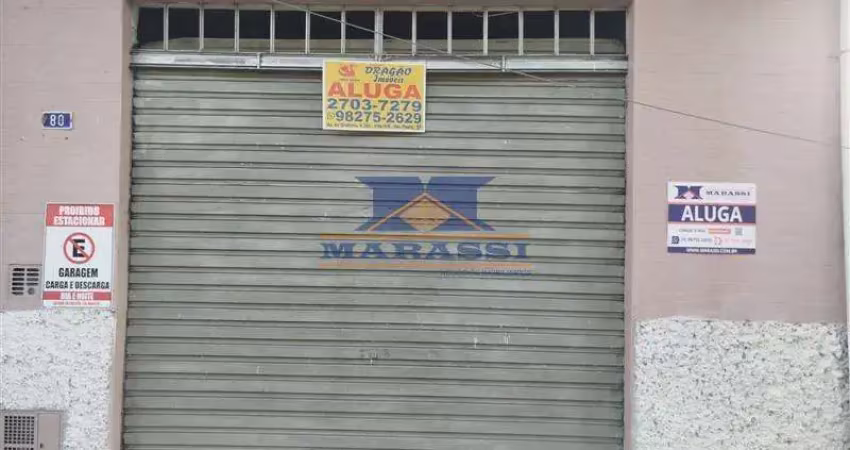 Ponto comercial para alugar na Rua das Petúnias, Jardim Panorama (Zona Leste), São Paulo