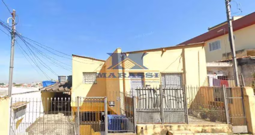 Casa com 2 quartos à venda na Rua Comendador José Alves Dias, Vila Industrial, São Paulo