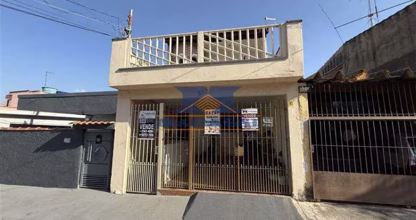 Casa com 3 quartos à venda na Rua Coronel Antônio de Sá Barreto, Vila Elze, São Paulo