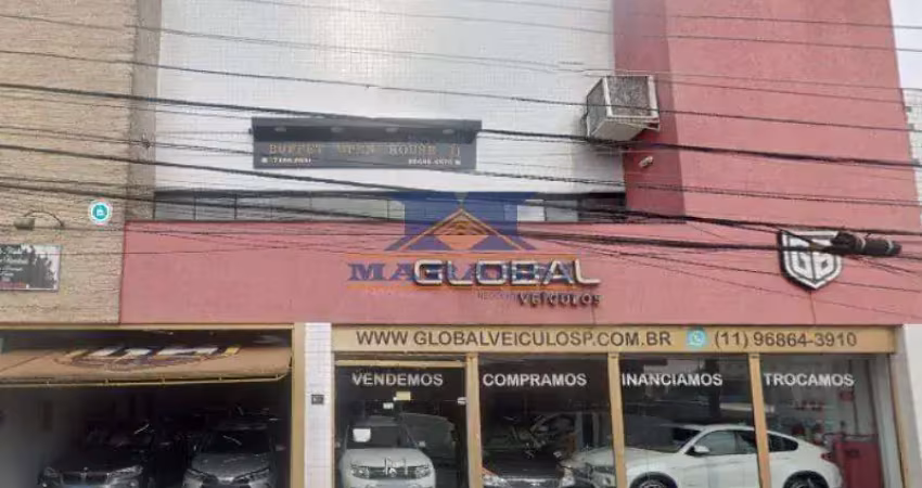 Ponto comercial para alugar na Avenida Casa Grande, Vila Cunha Bueno, São Paulo
