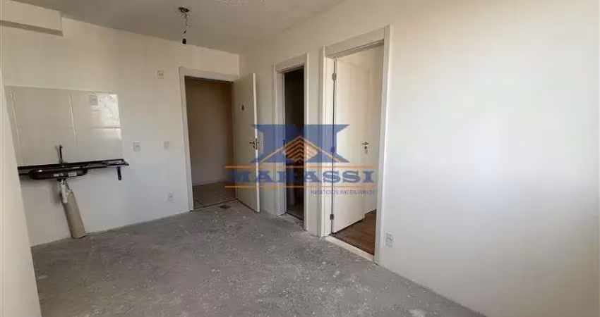Apartamento com 2 quartos à venda na Rua Ibitirama, Vila Prudente, São Paulo