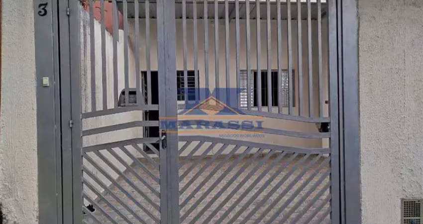 Casa com 1 quarto para alugar na Rua Mocoim, Vila Industrial, São Paulo