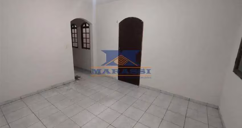 Casa com 1 quarto para alugar na Rua Glauber Rocha, Jardim Alzira, São Paulo