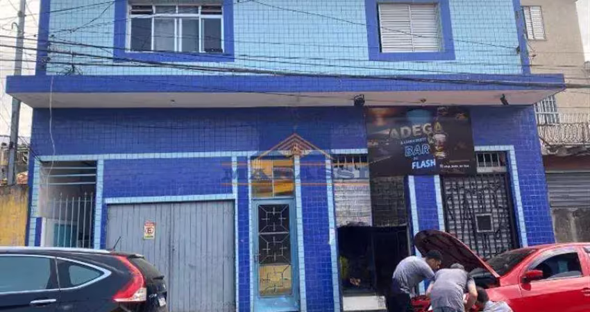 Prédio à venda na Rua Santa Zita, Vila Mendes, São Paulo