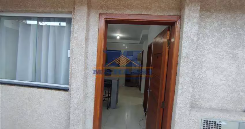 Apartamento com 2 quartos para alugar na Rua João Graeber, Vila Ema, São Paulo