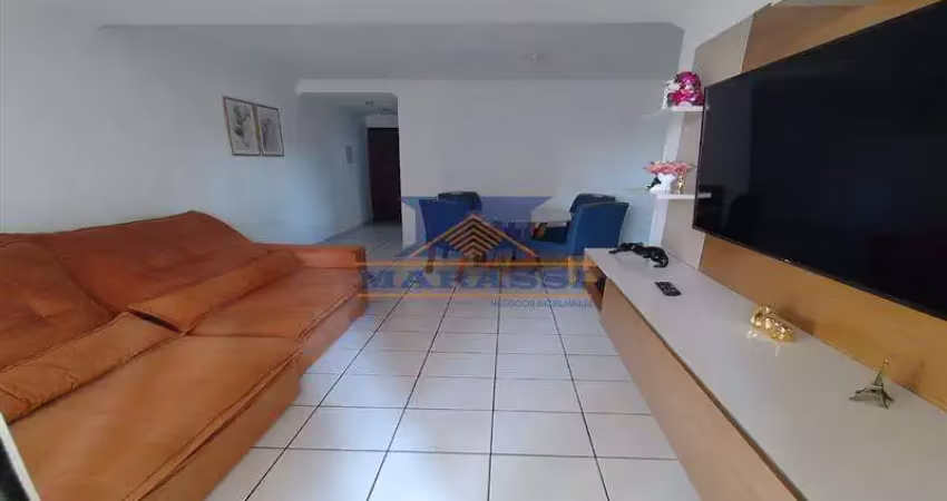 Apartamento com 2 quartos à venda na Rua Adriático, Jardim do Estádio, Santo André