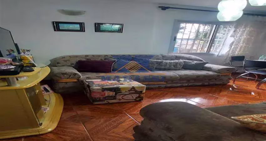 Apartamento com 2 quartos à venda na Avenida do Oratório, Jardim Ângela, São Paulo