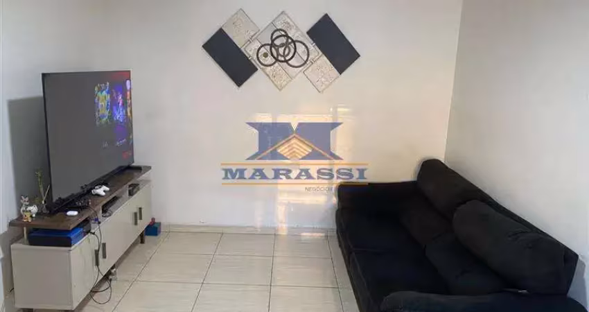 Apartamento com 2 quartos à venda na Rua Pascoal Ranieri Mazzilli, Vila Mendes, São Paulo