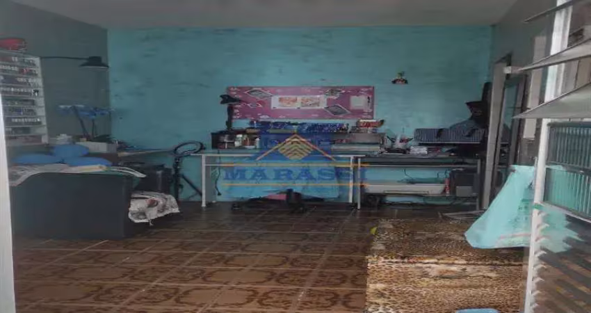Casa com 1 quarto à venda na Rua Ananias Nogueira Pinheiro, Jardim Mimar, São Paulo