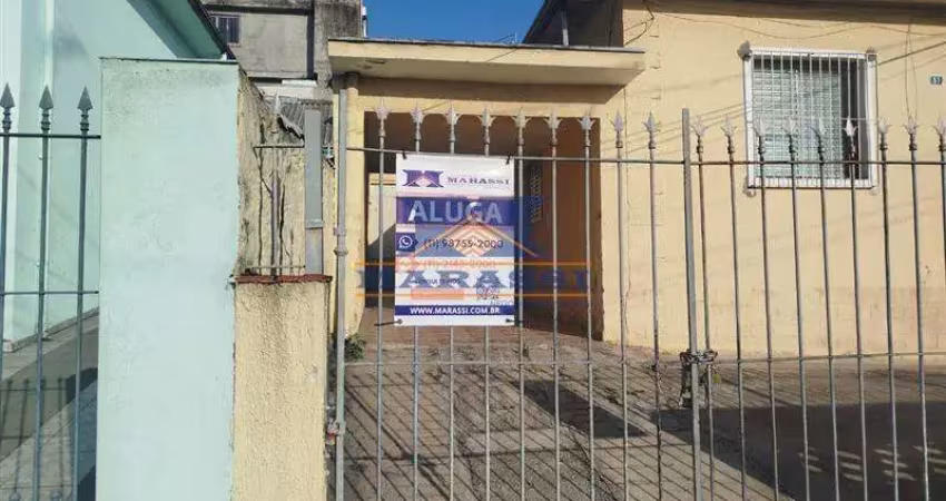 Casa com 1 quarto para alugar na Rua Revolução Liberal, Vila Industrial, São Paulo