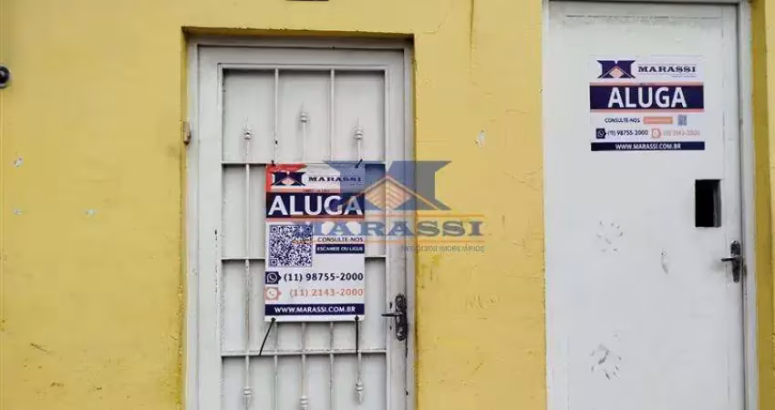 Apartamento com 1 quarto para alugar na Rua Irmã Maria Umbelina, Vila Cunha Bueno, São Paulo