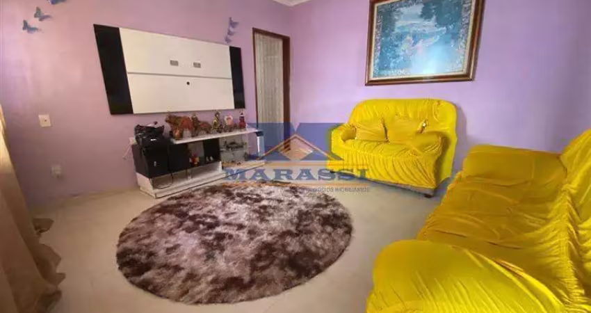 Casa com 2 quartos à venda na Rua Rosicler, Vila Nova Pauliceia, São Paulo