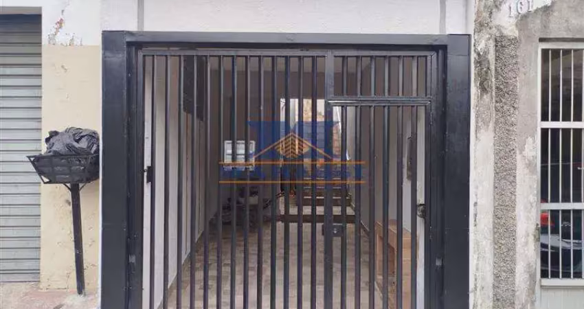 Apartamento com 2 quartos para alugar na Rua São José das Espinharas, Vila IVG, São Paulo