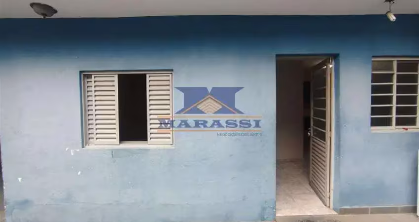 Casa com 2 quartos para alugar na Rua Lima Cantuária, Vila Industrial, São Paulo