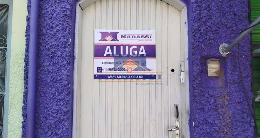 Apartamento com 1 quarto para alugar na Rua José Antônio Fontes, Vila Tolstoi, São Paulo