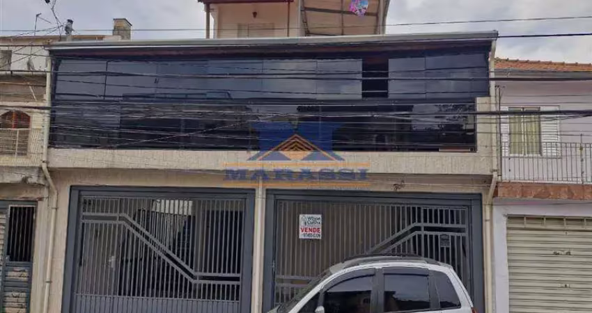 Casa com 2 quartos à venda na Rua José Ferreira Paz, Vila Miami, São Paulo