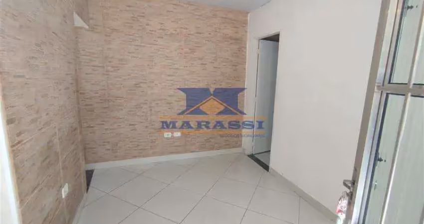 Casa com 1 quarto para alugar na Rua Erva Imperial, Jardim Guairaca, São Paulo