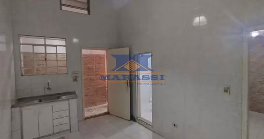 Casa com 1 quarto para alugar na Rua Erva Imperial, Jardim Guairaca, São Paulo
