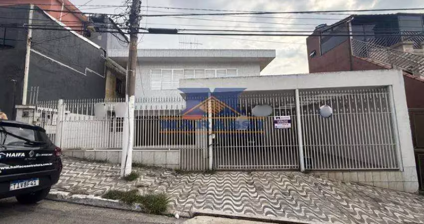 Casa com 3 quartos à venda na Rua Ludgero de Almeida, Parque São Lucas, São Paulo
