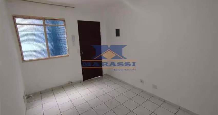 Apartamento com 2 quartos para alugar na Rua Augustin Luberti, Fazenda da Juta, São Paulo