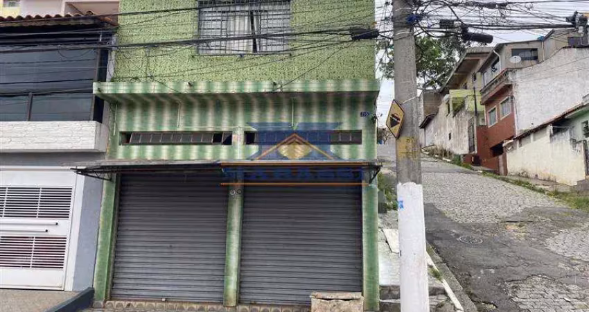 Casa com 3 quartos à venda na Rua Comendador José Alves Dias, Vila Industrial, São Paulo