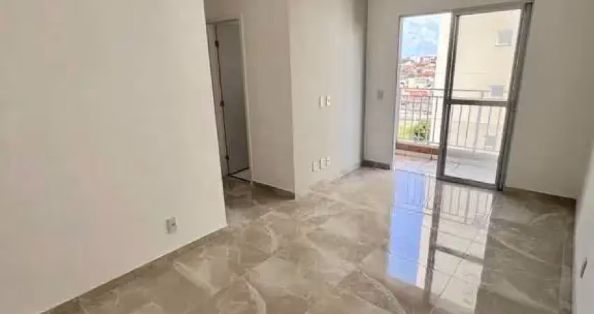 Apartamento 10º andar - torres do jardim - hortolândia