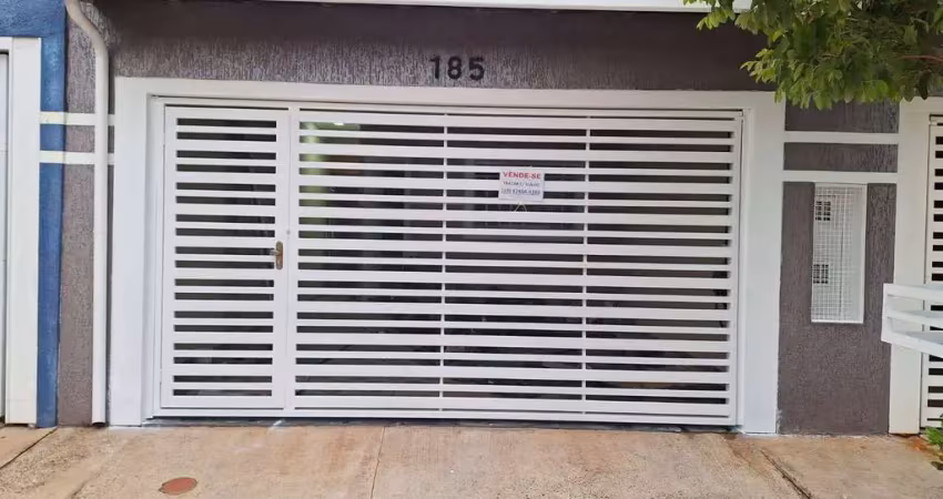 Casa com 2 quartos à venda no Jardim Interlagos, Hortolândia 