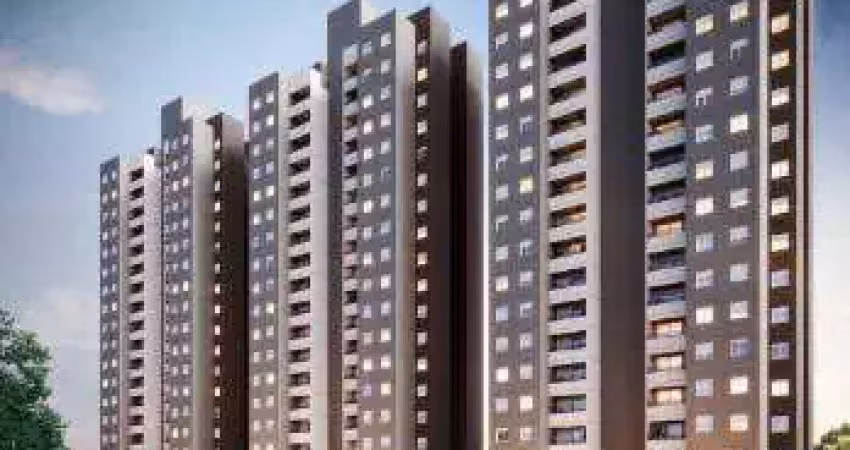 Apartamento com 3 quartos à venda na Vila Proost de Souza, Campinas 