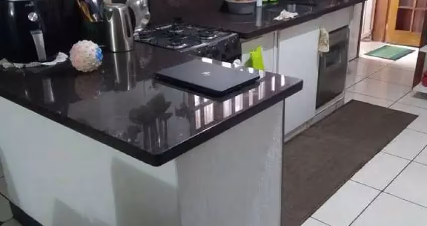 Casa com 2 quartos à venda no Jardim Residencial Imperatriz, Sorocaba 