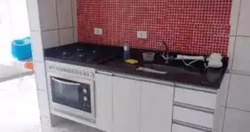 Apartamento 3º andar - condomínio residencial itália -  hortolândia