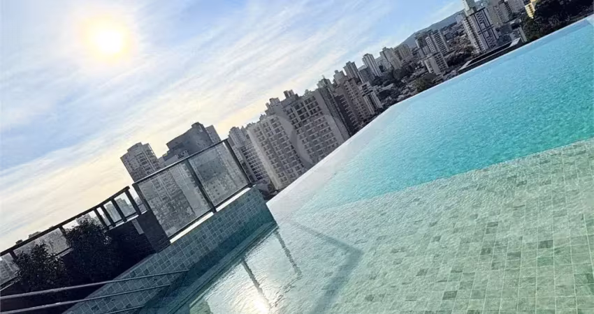 Apartamento com 2 dormitórios e lazer completo – conforto e qualidade de vida!