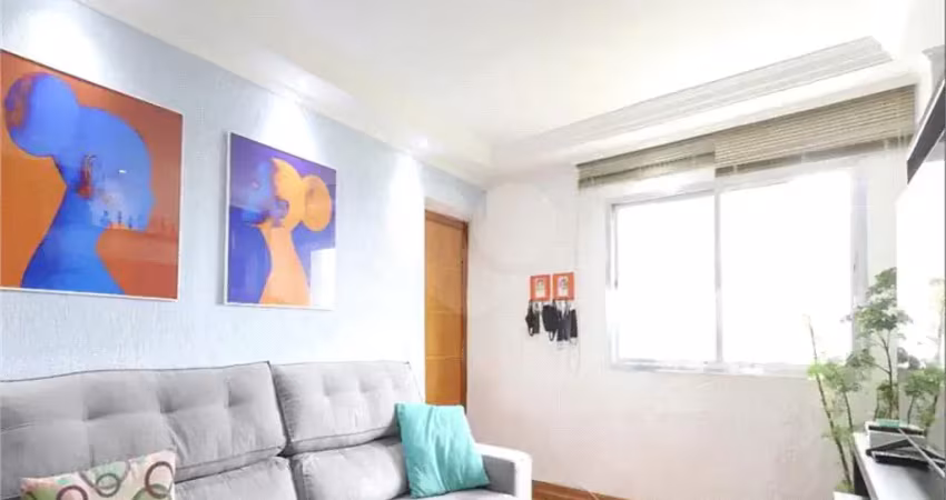 Apartamento à venda em santana – 95m², 2 dormitórios, 2 vagas, a 240m do metrô com lazer completo