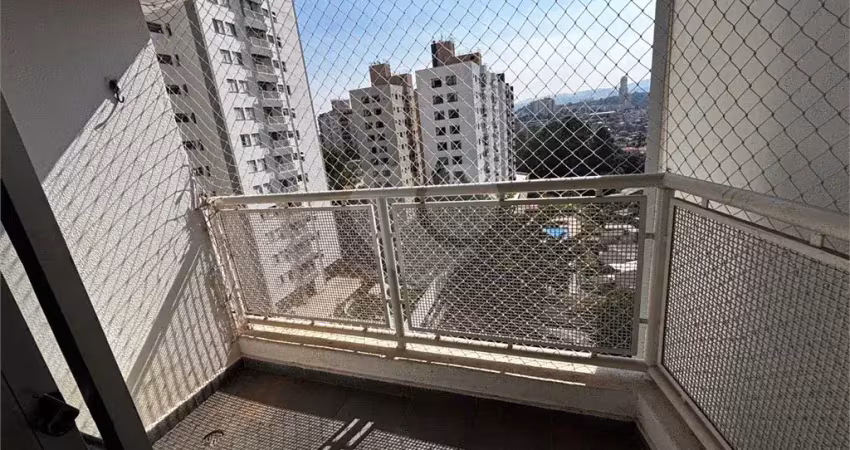 Apartamento à venda no mandaqui, zona norte de são paulo – 2 dormitórios, mobiliado, 58m², lazer completo