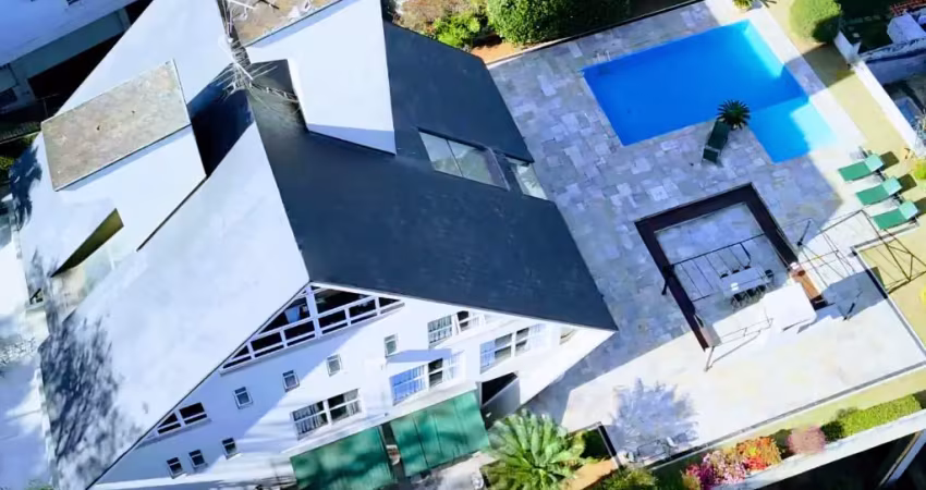 Casa de alto padrão à venda no jardim são bento – santana, zona norte de são paulo
