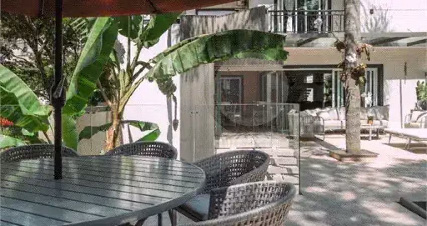 Casa alto padrão à venda no condomínio reserva nova cantareira – zona norte de são paulo