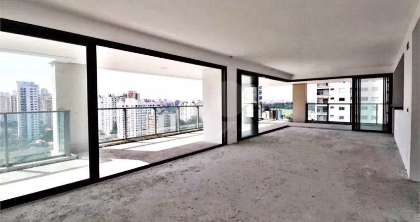 Apartamento de alto padrão à venda em santana – 255m², 4 suítes, terraço gourmet e lazer completo