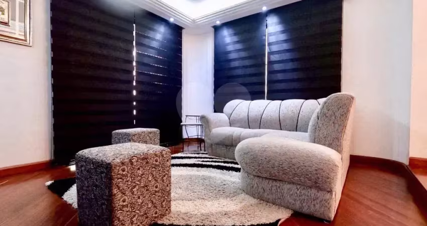 Apartamento alto padrão 280m² | 1 por andar | santana | valor abaixo do mercado