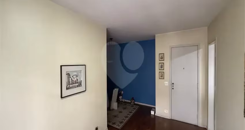 Apartamento 3 dorms na bráz leme – 96m², andar alto e lazer completo!