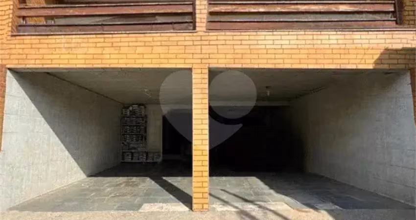 Mini prédio à venda na zona norte de são paulo – duas casas espaçosas com vista para o parque da juventude