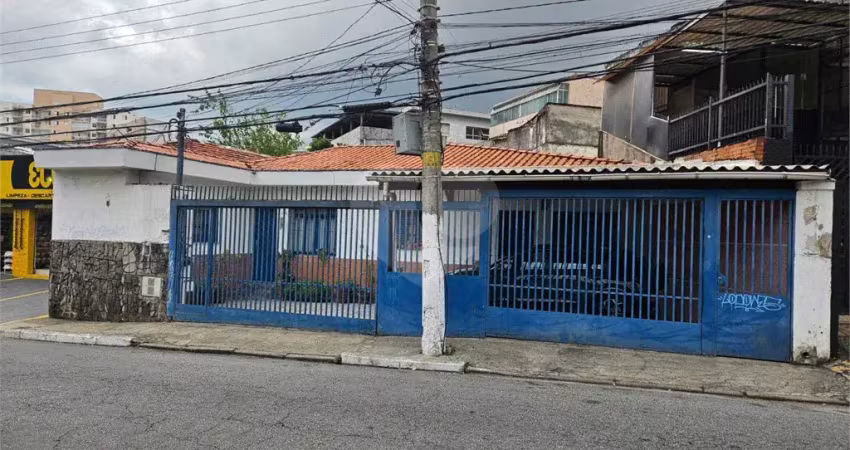 Casa à venda na água fria – ideal para uso residencial ou comercial, próxima à av. água fria