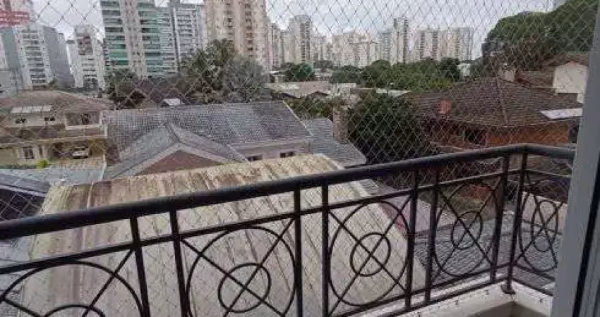 Apartamento com 3 quartos para alugar na Rua João Teixeira Neto, 72, Parque Residencial Aquarius, São José dos Campos