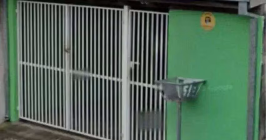 Casa com 2 quartos à venda na Rua Luiz Veneziani, Jardim Torrão de Ouro, São José dos Campos