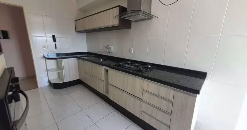 Varanda gourmet + planejados no parque industrial villa paraty